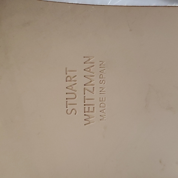 Stuart Weitzman Espadrilles - Picture 4 of 10